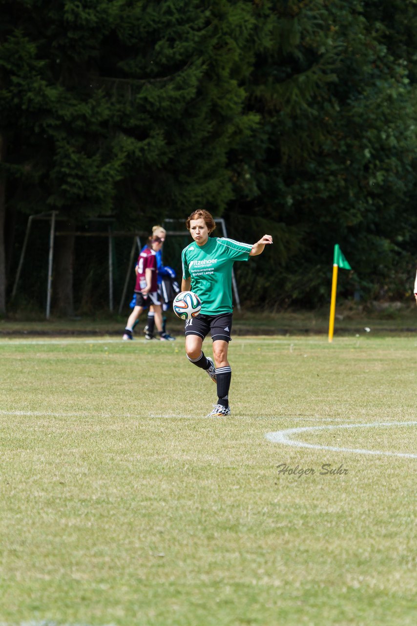 Bild 85 - Muensterdorfer Sommer-Cup